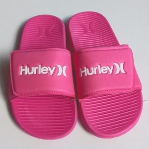 HURLEY SANDALS